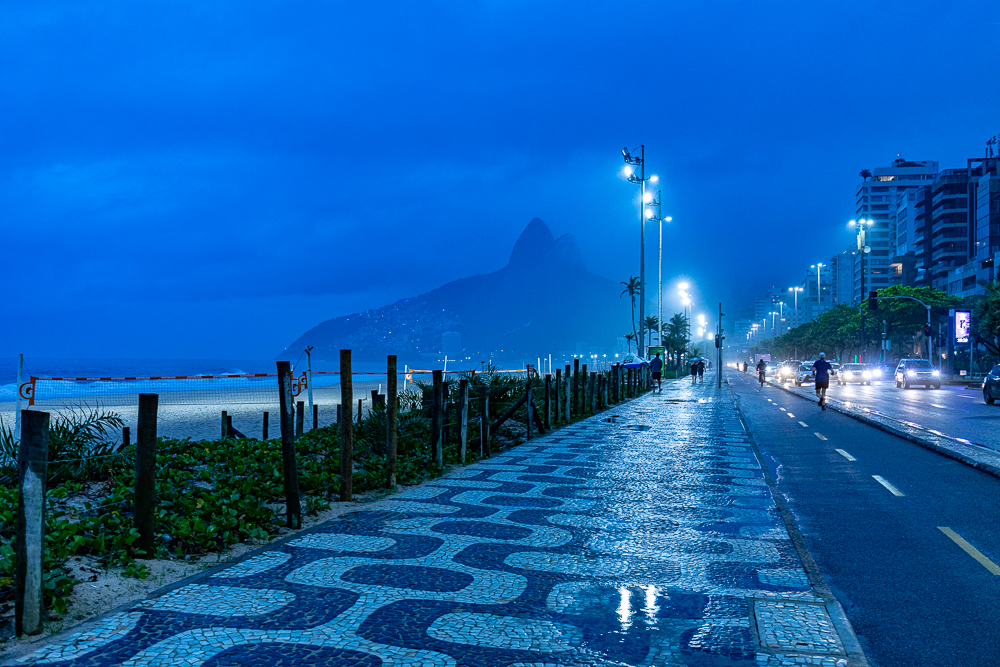 Ipanema