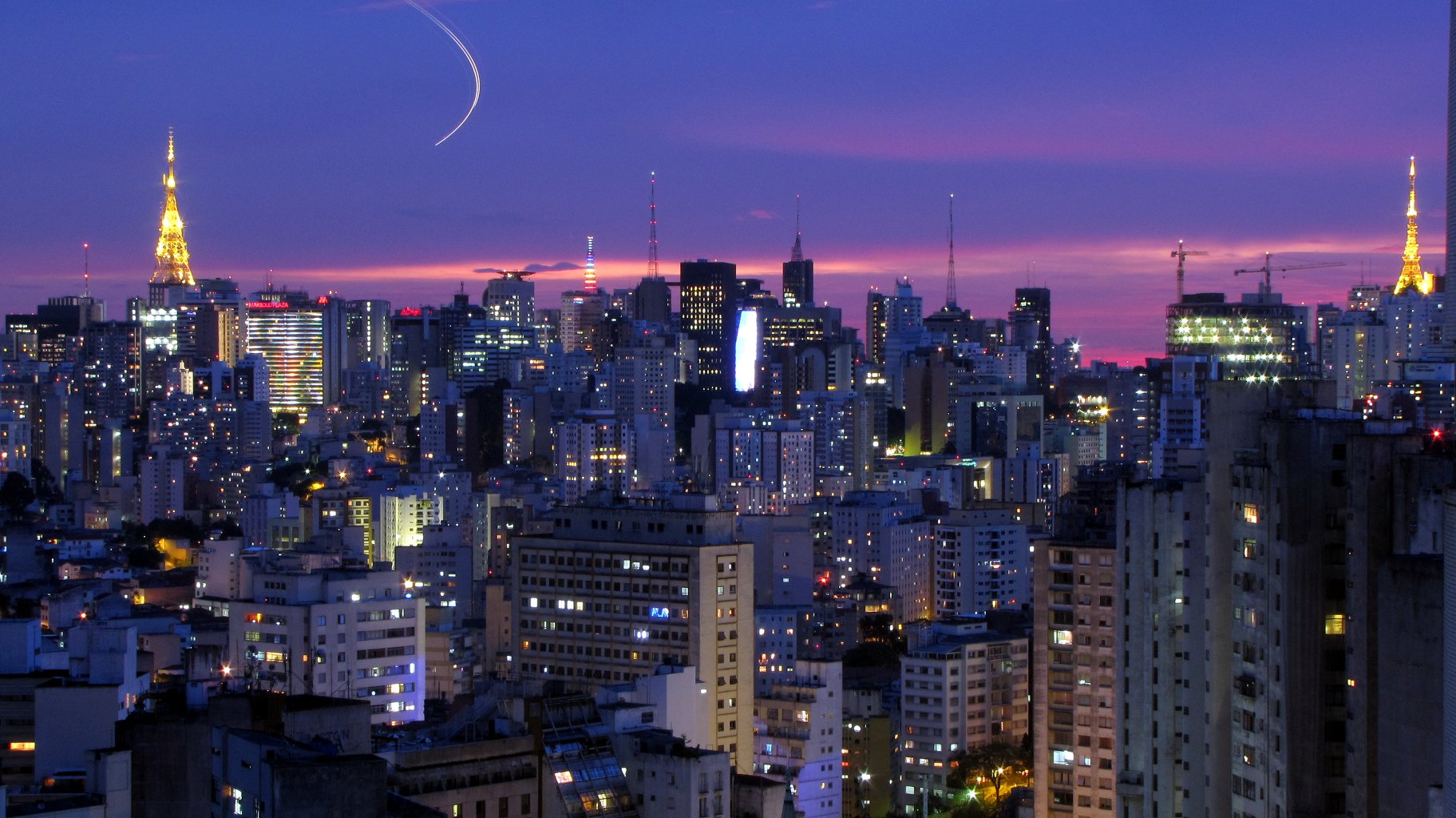 Bela Vista