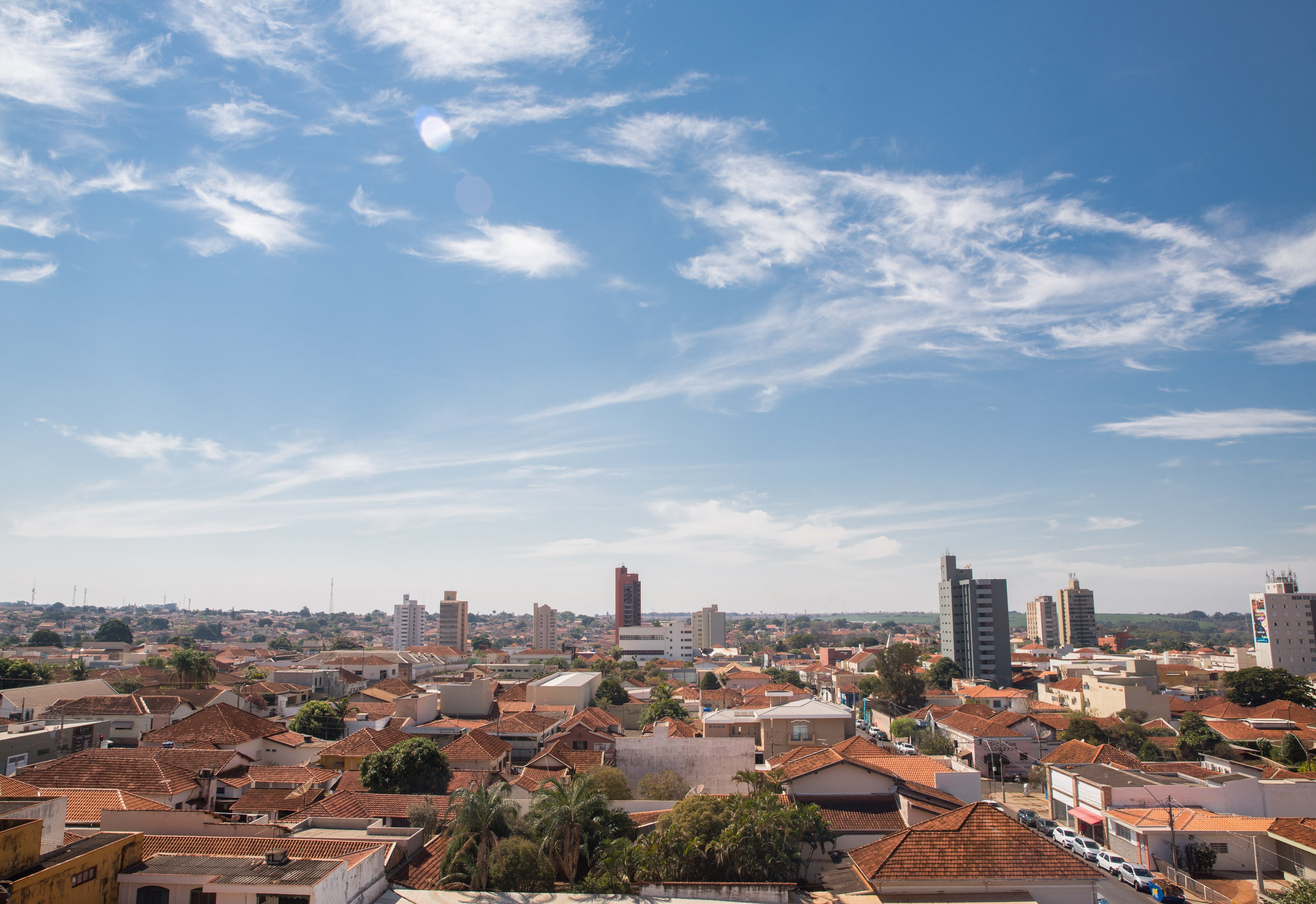Barretos
