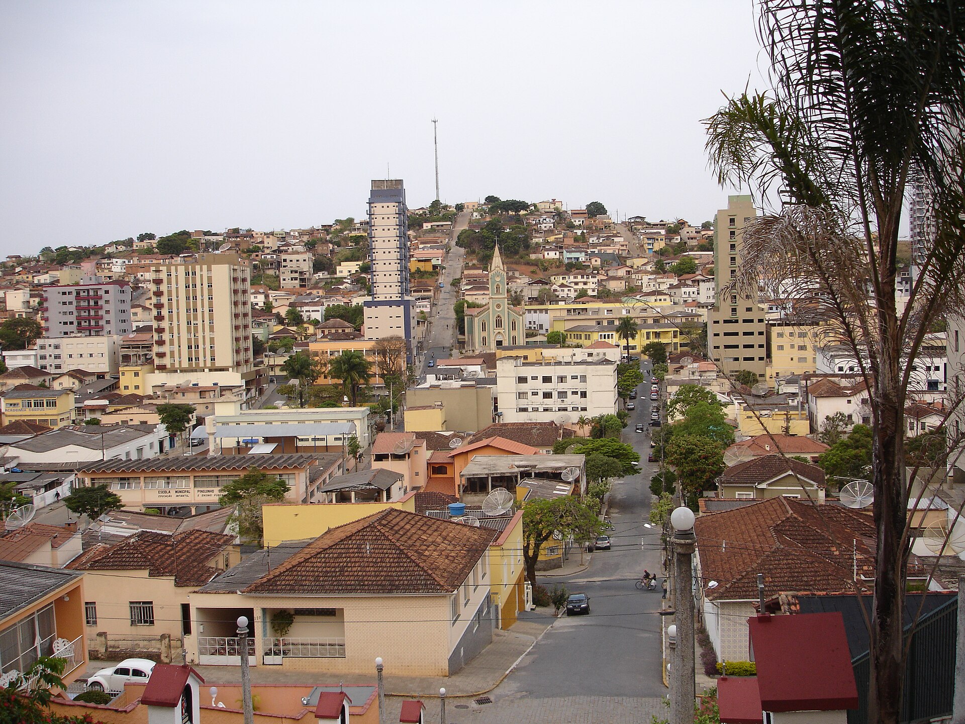 Caxambu