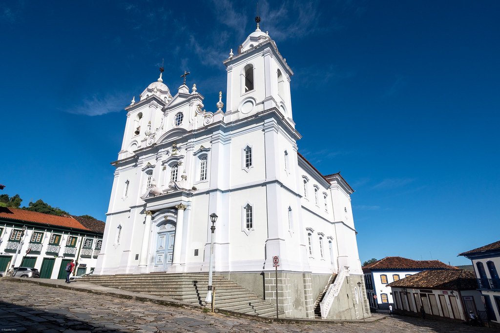 Diamantina