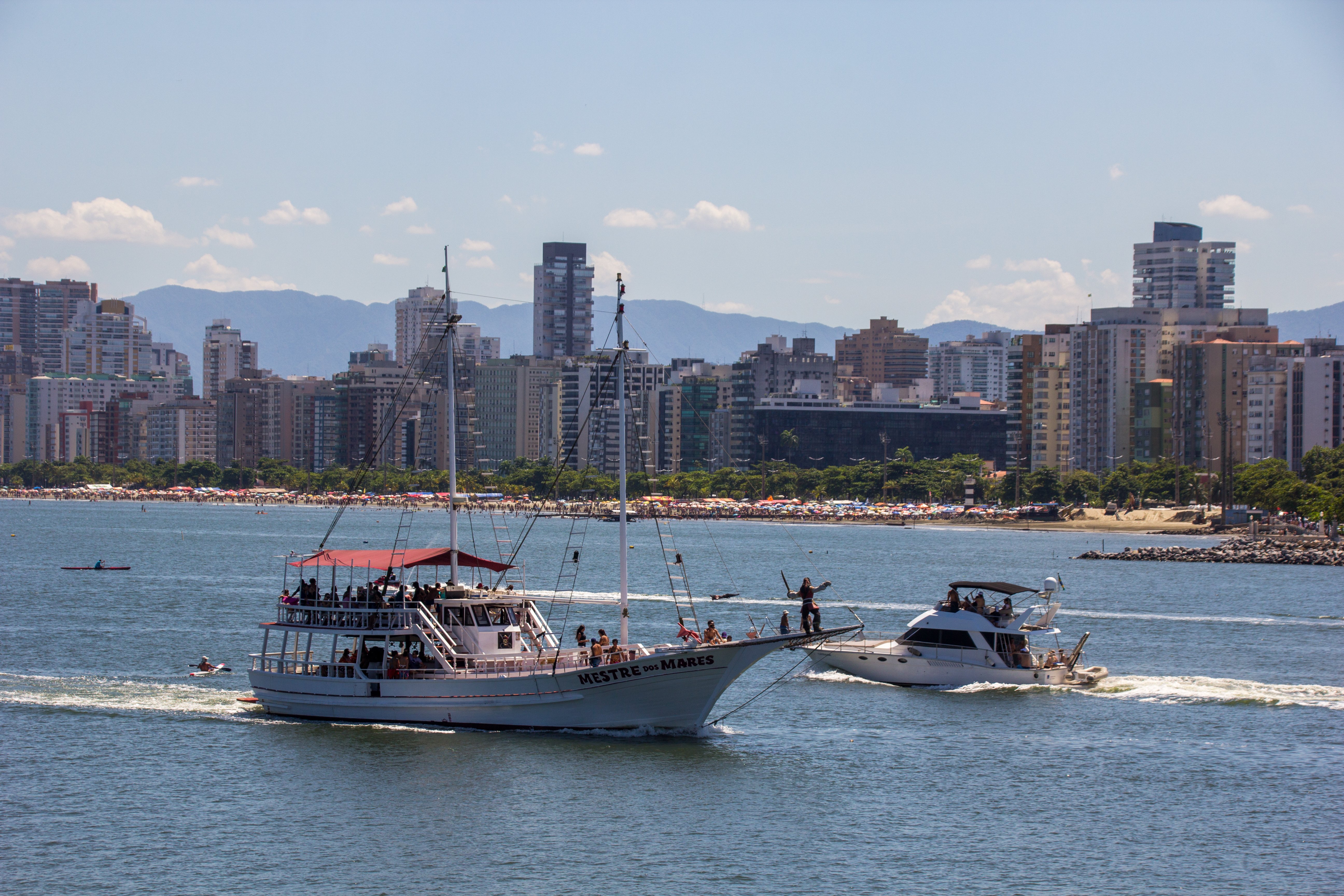 Guarujá