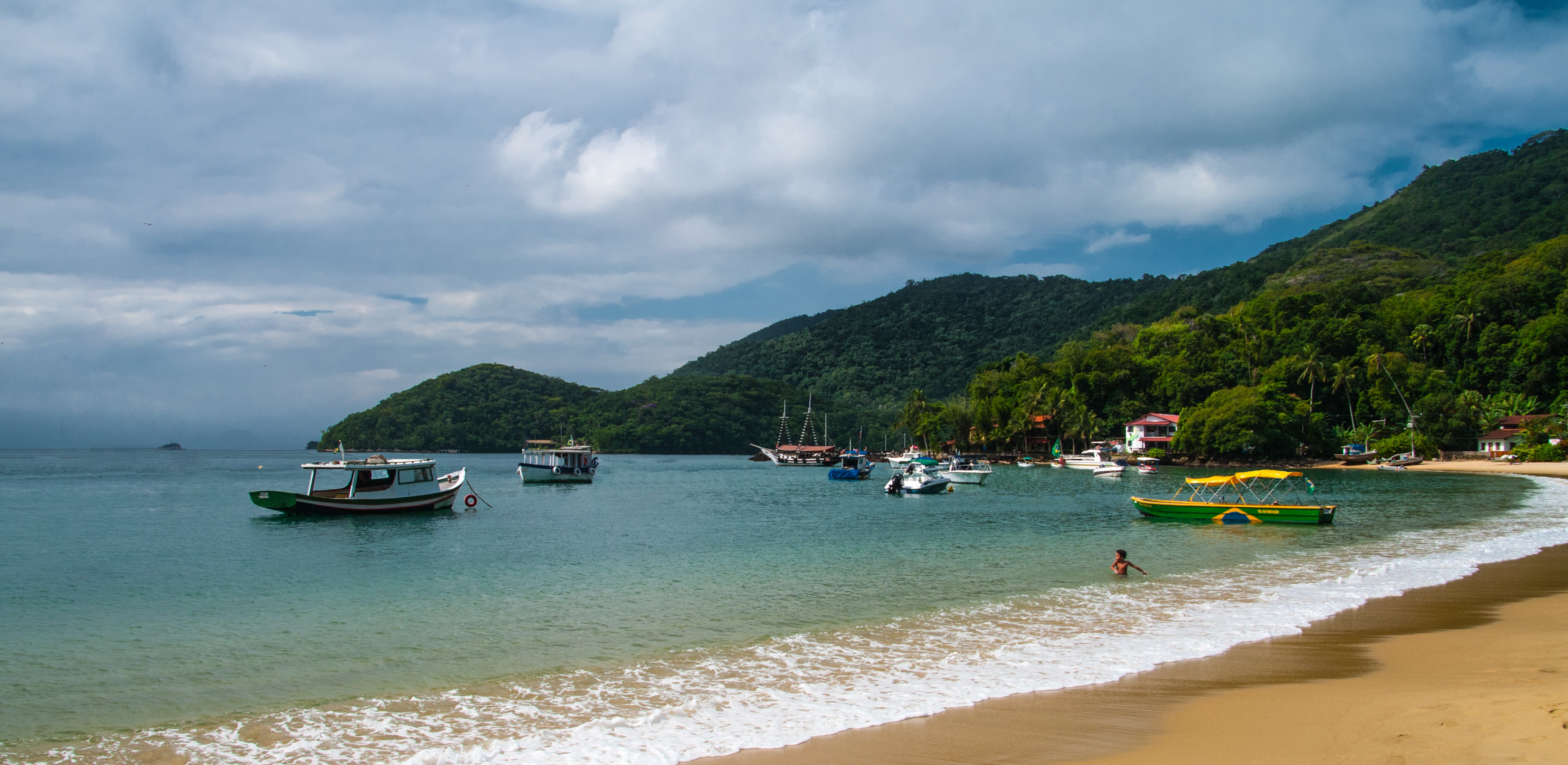 Ilha Grande