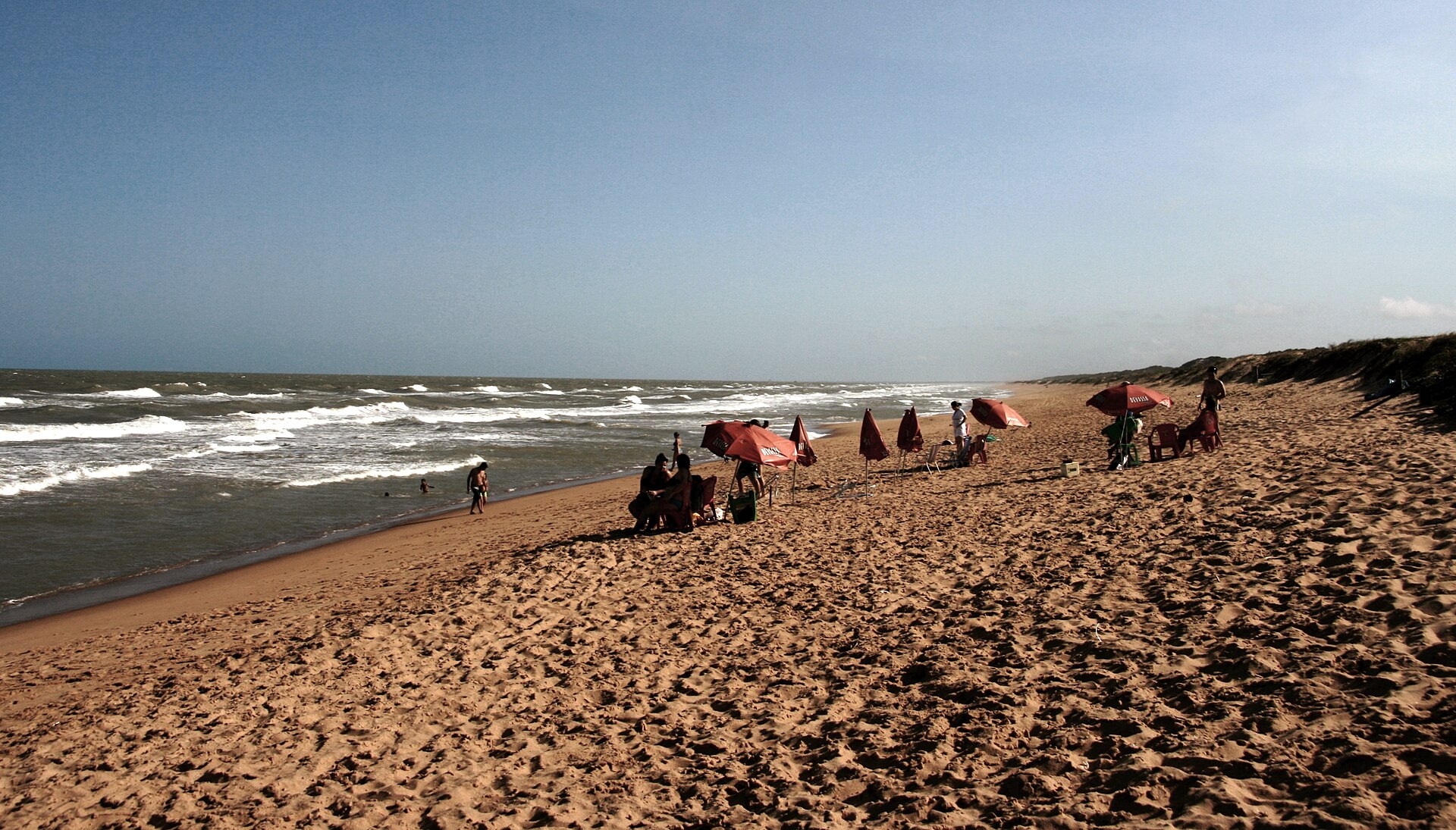 Itaúnas