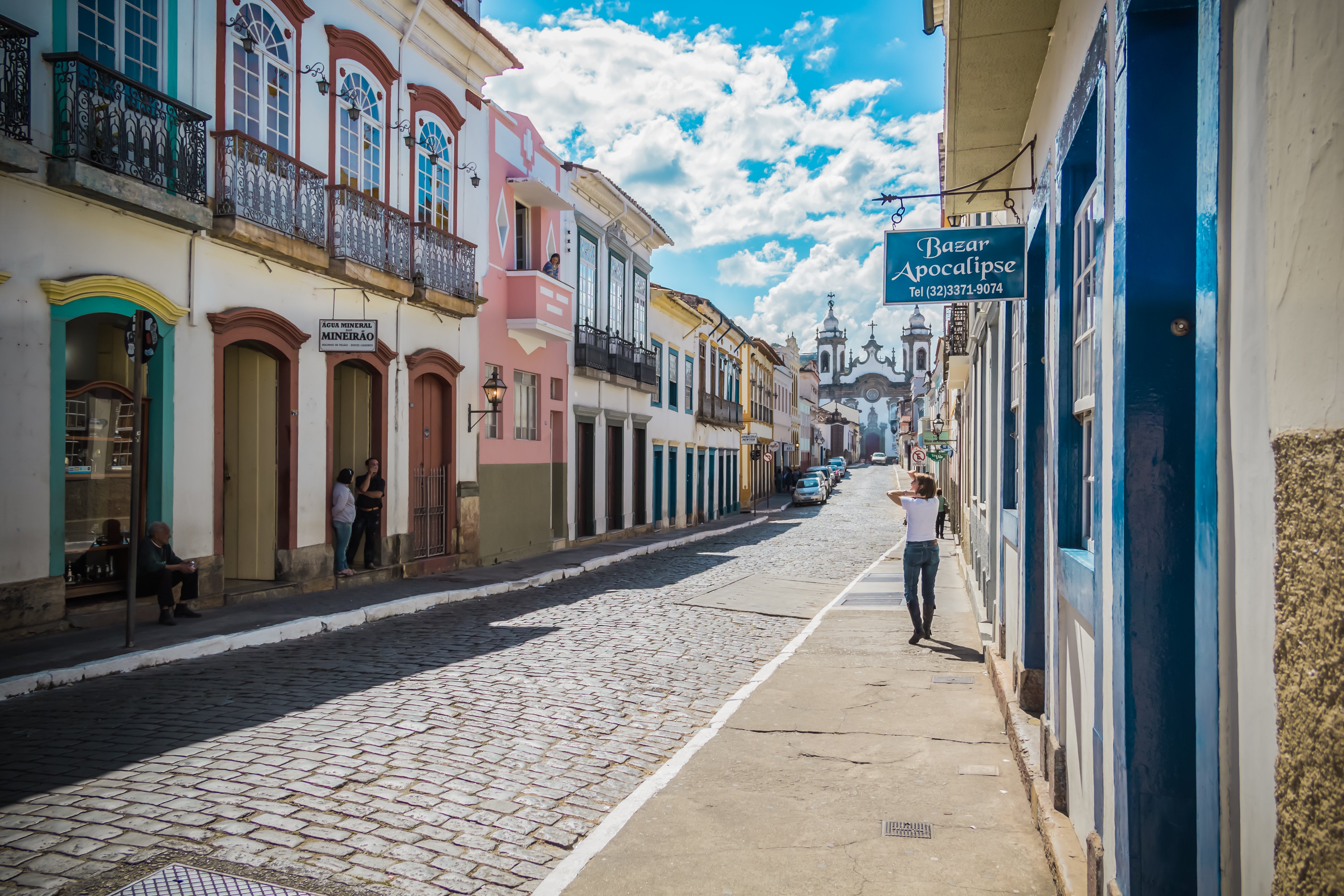 São João del Rei