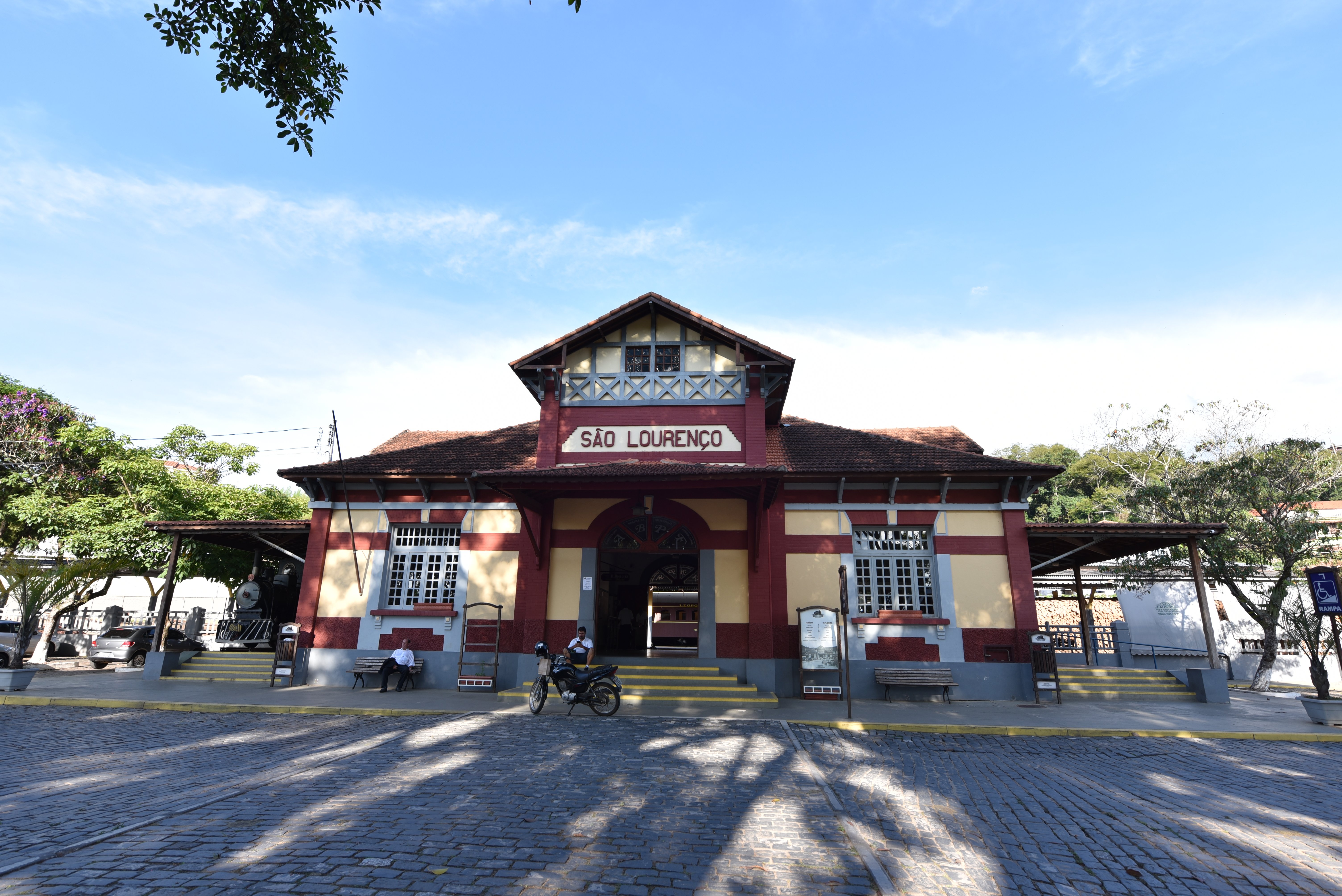 São Lourenço