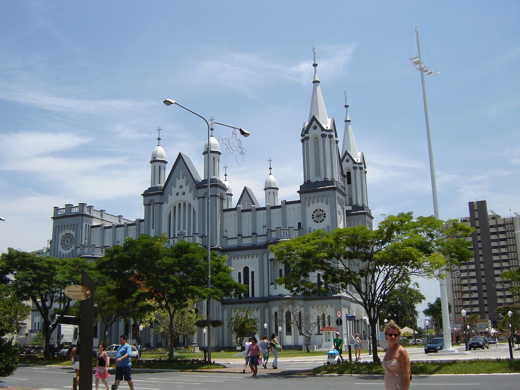Itajaí