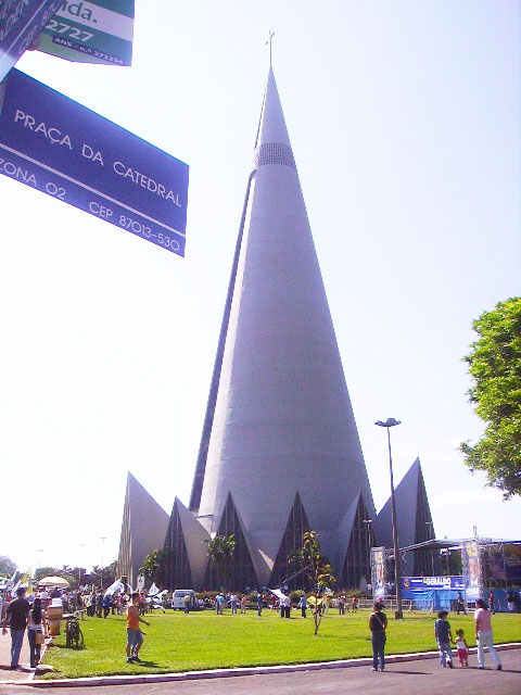 Maringá