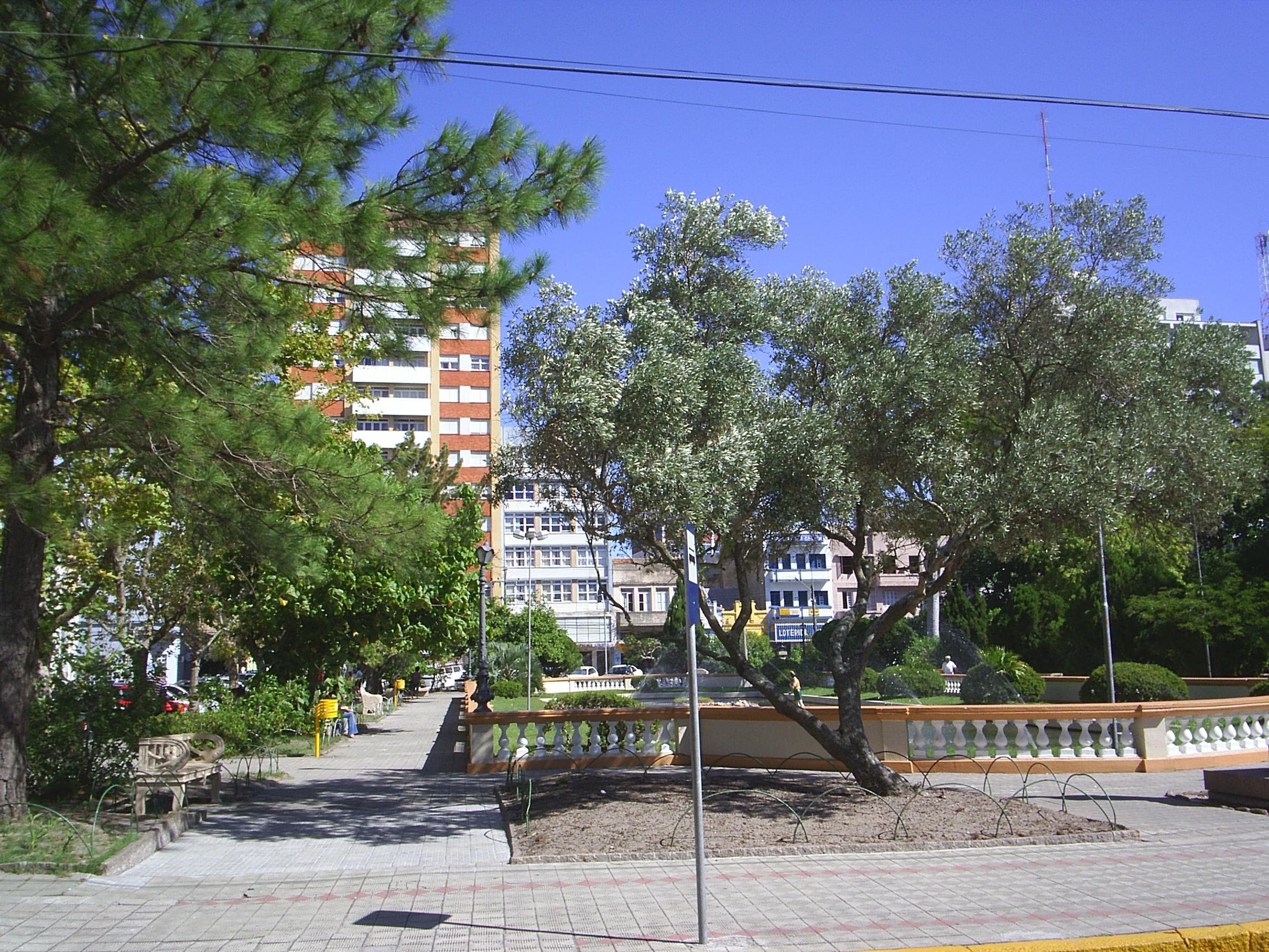 Rio Grande