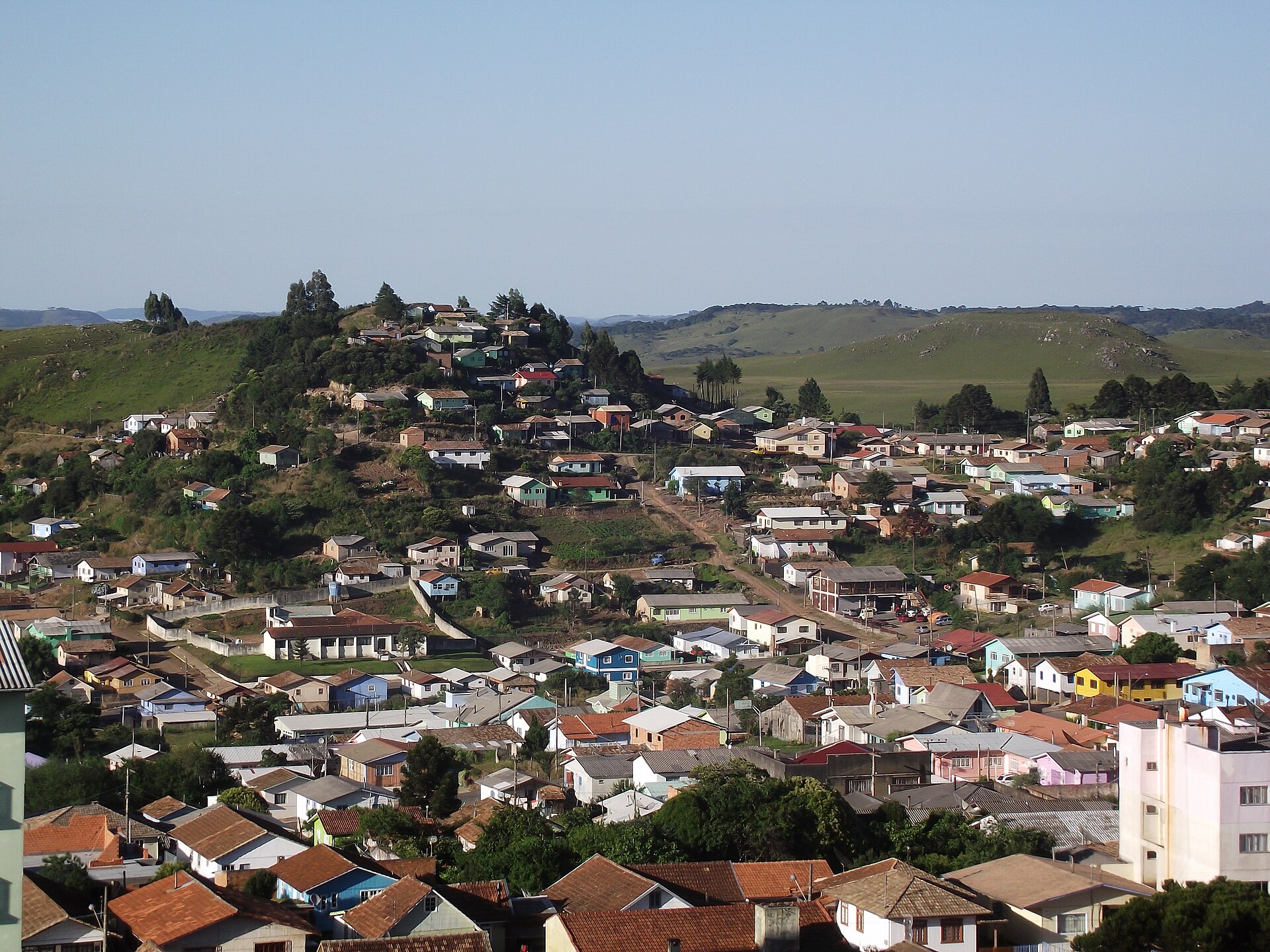 São Joaquim