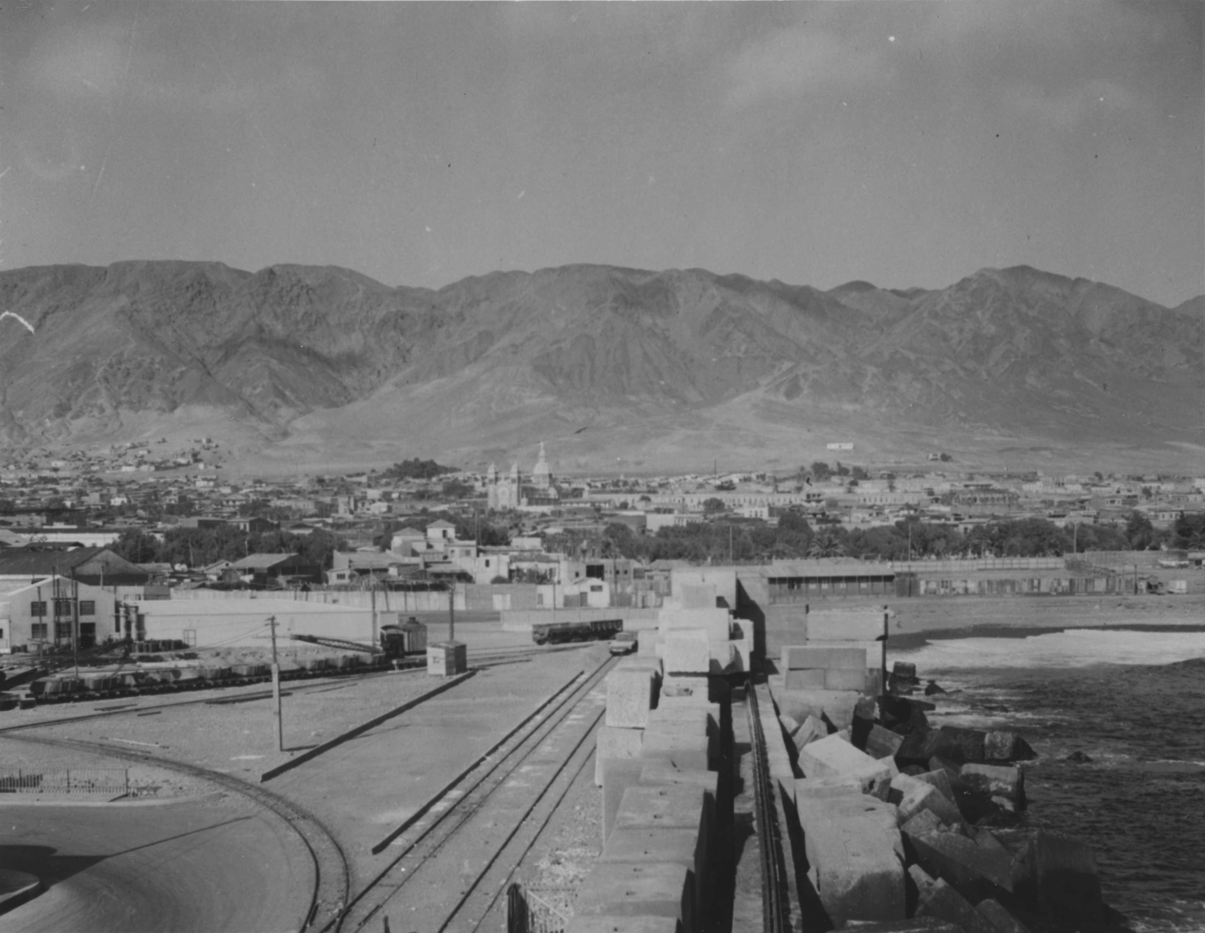 Antofagasta