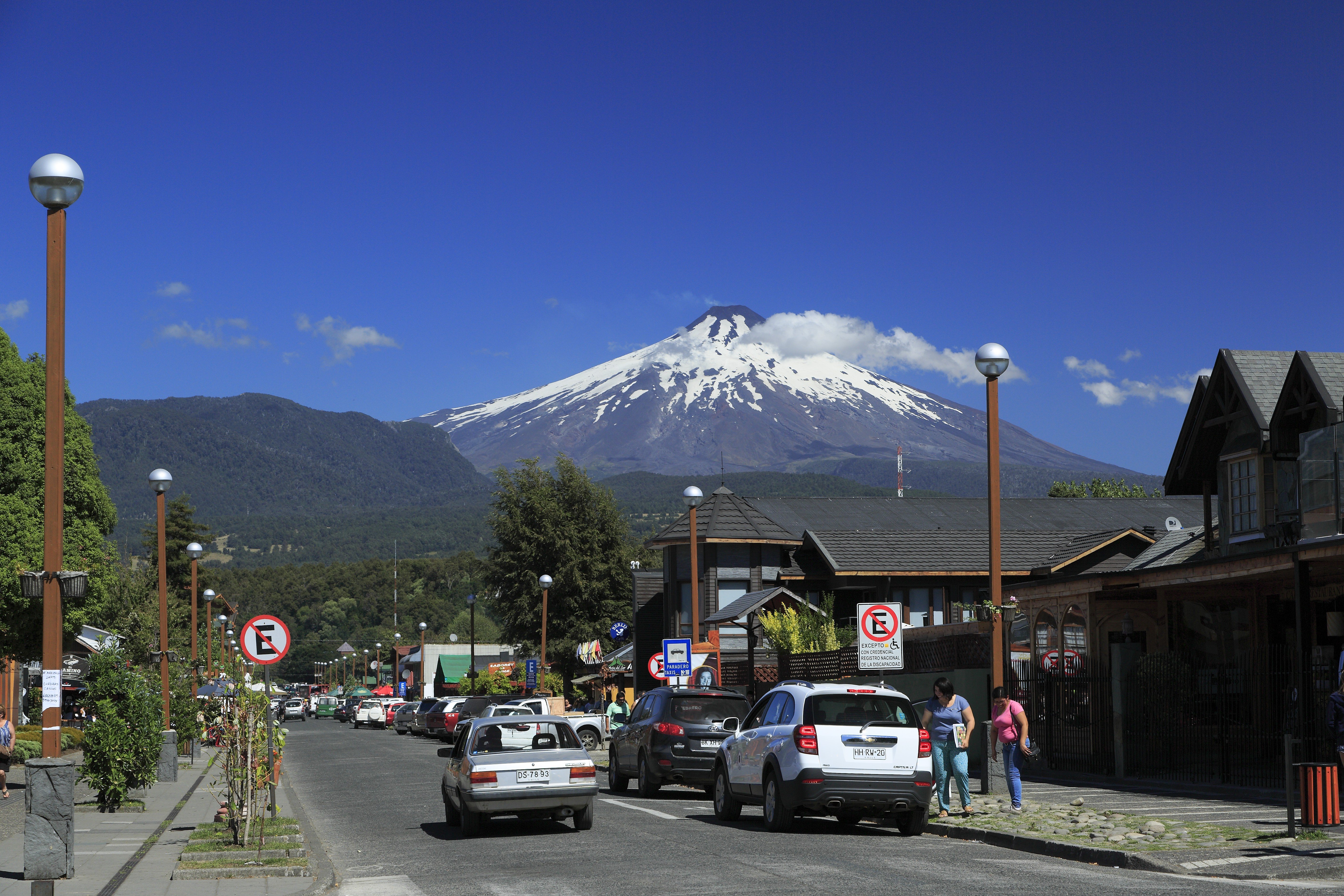 Pucón