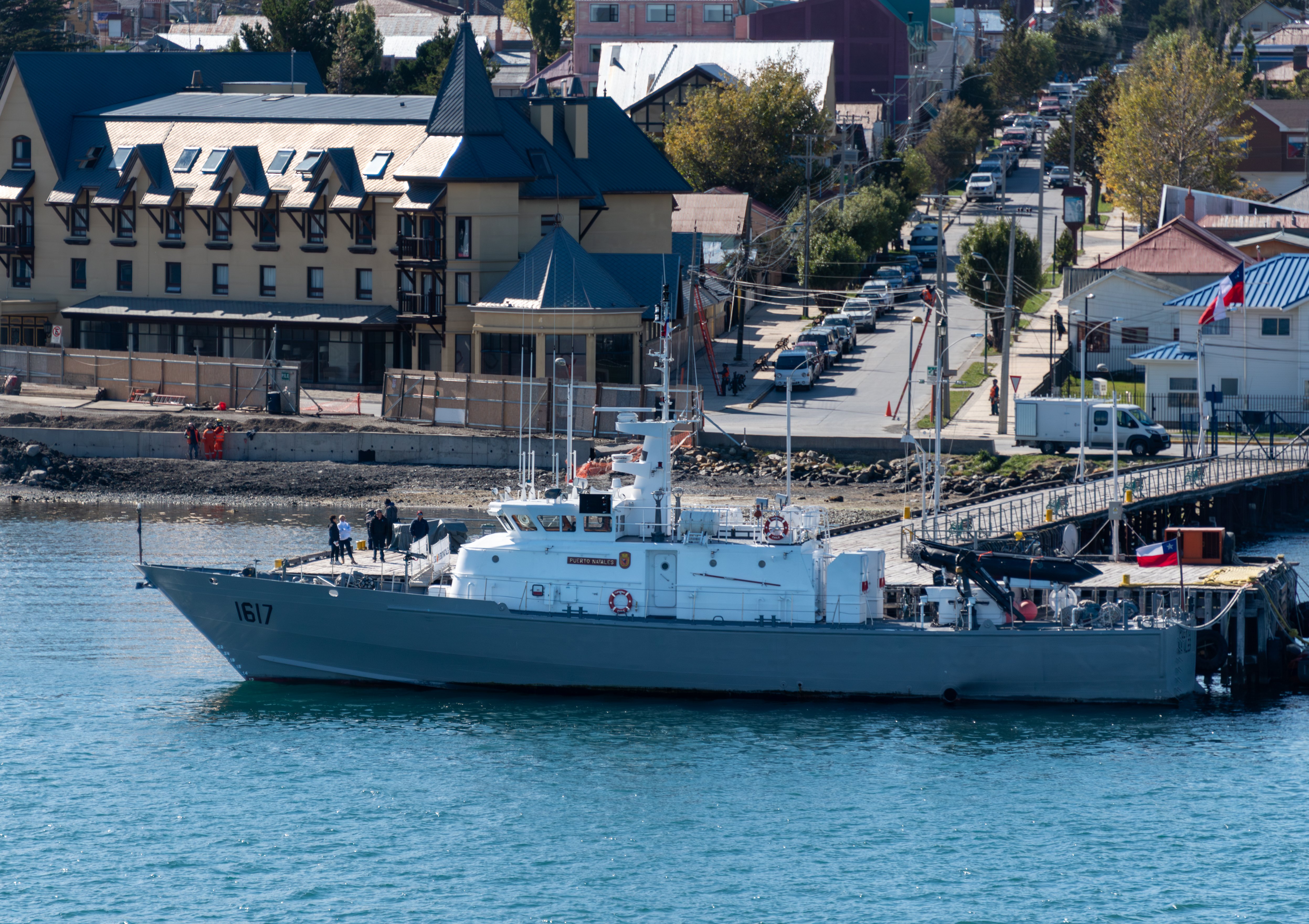 Puerto Natales
