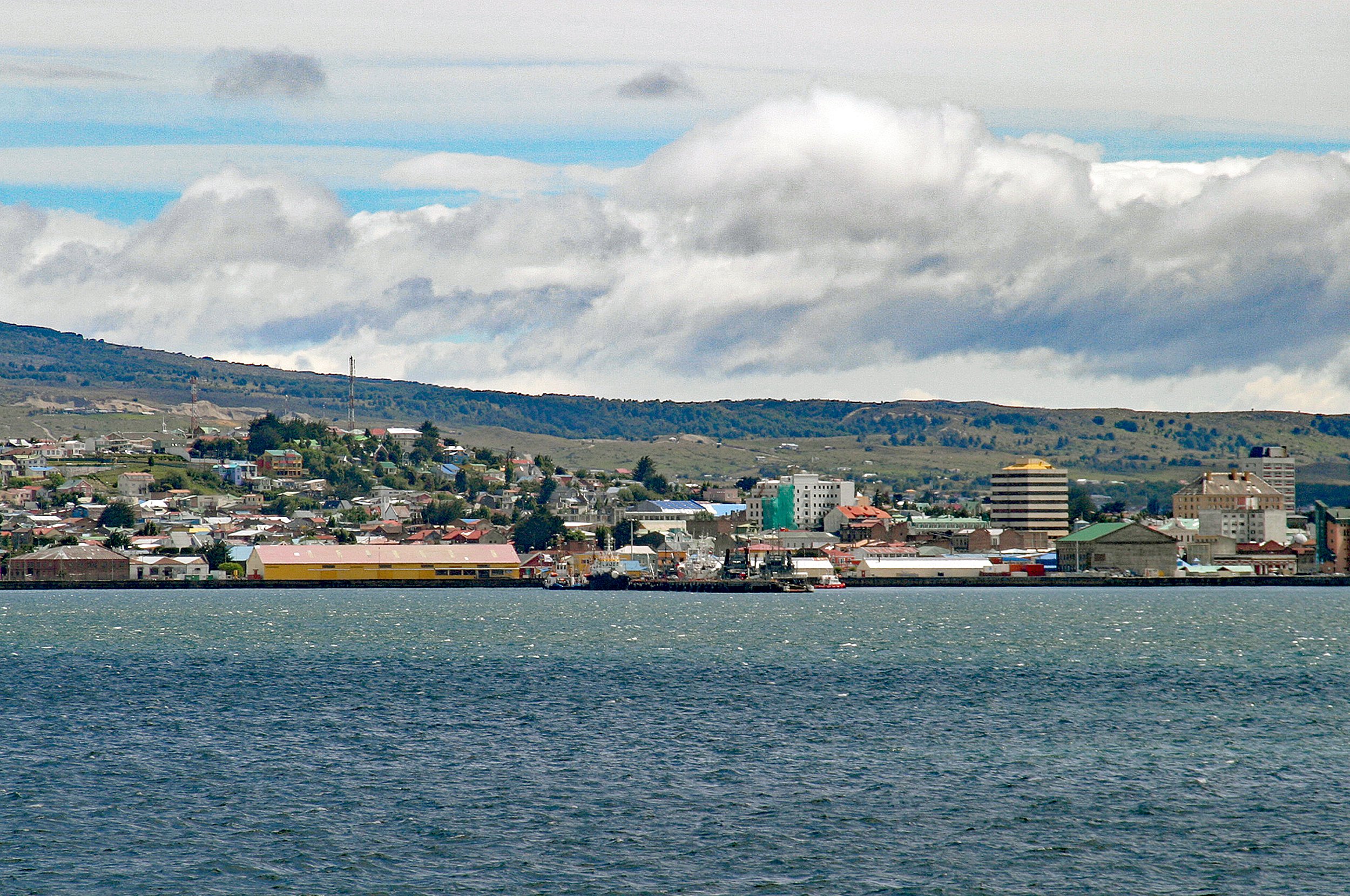 Punta Arenas