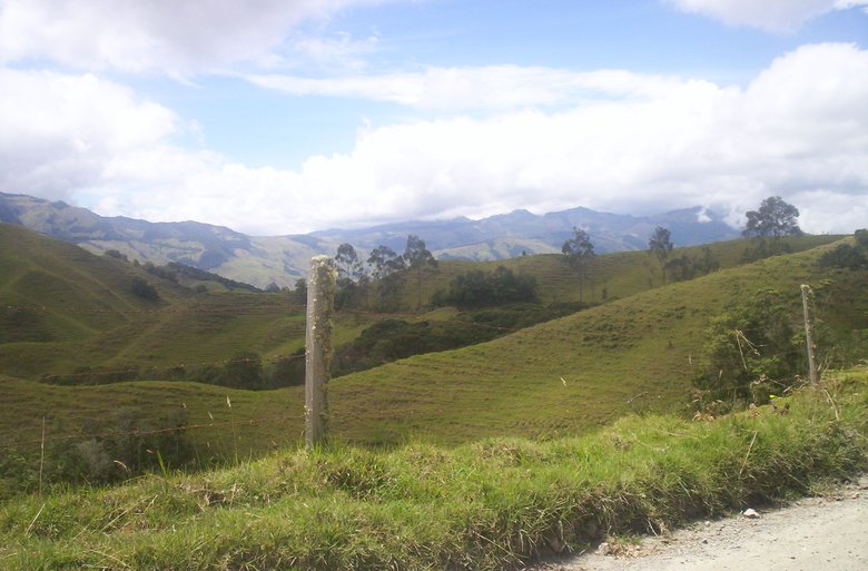 Colombia