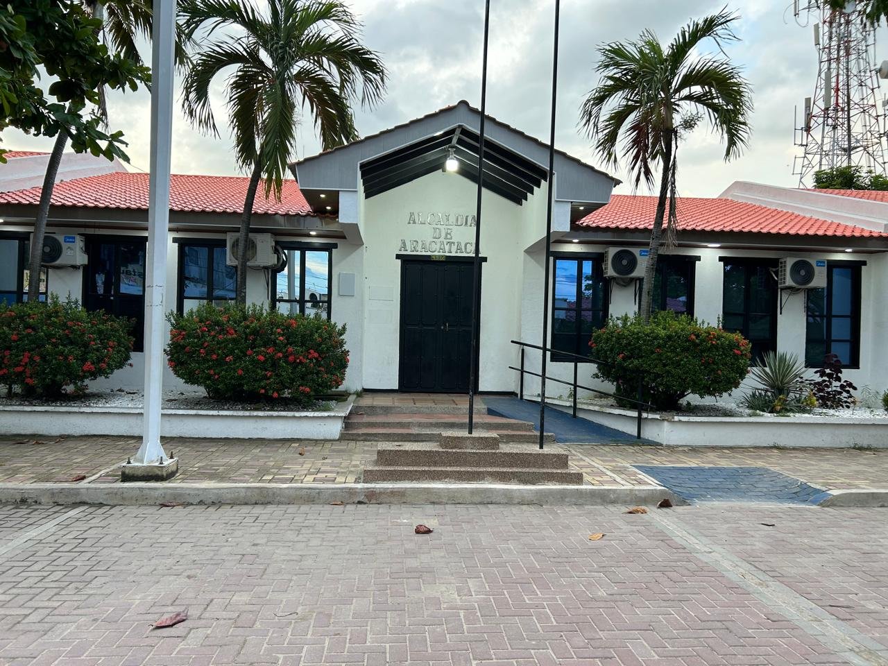 Aracataca