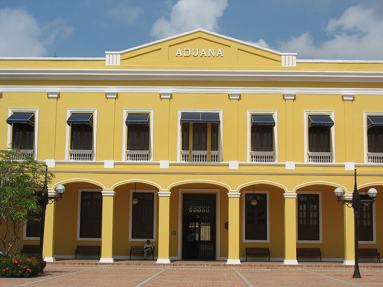 Barranquilla