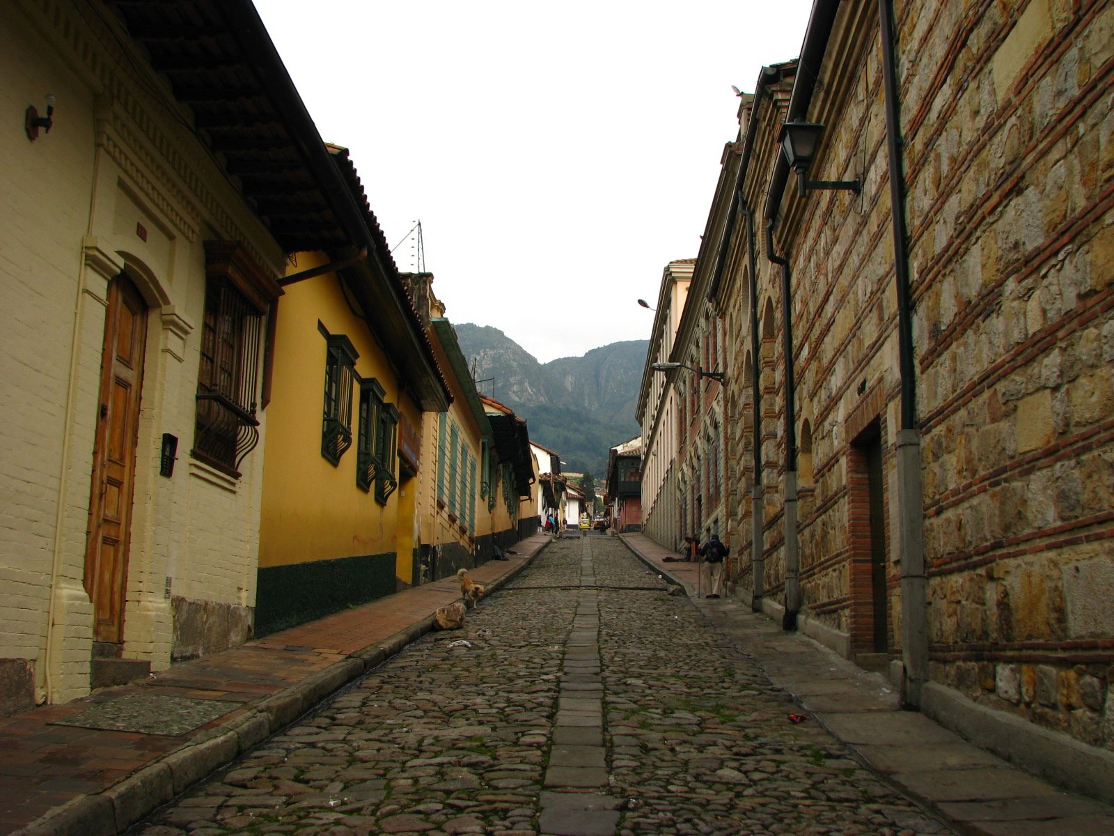 La Candelaria
