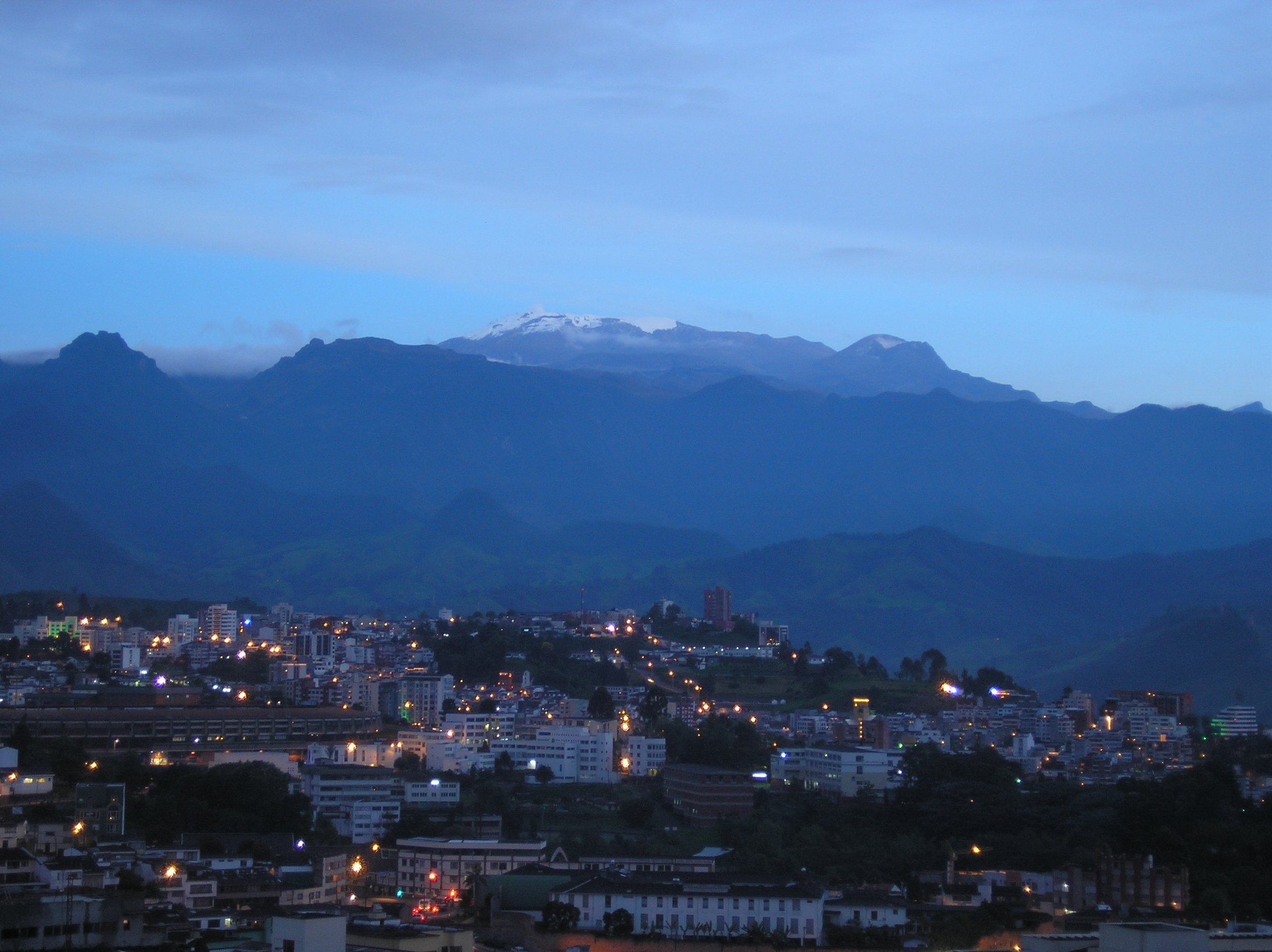 Manizales