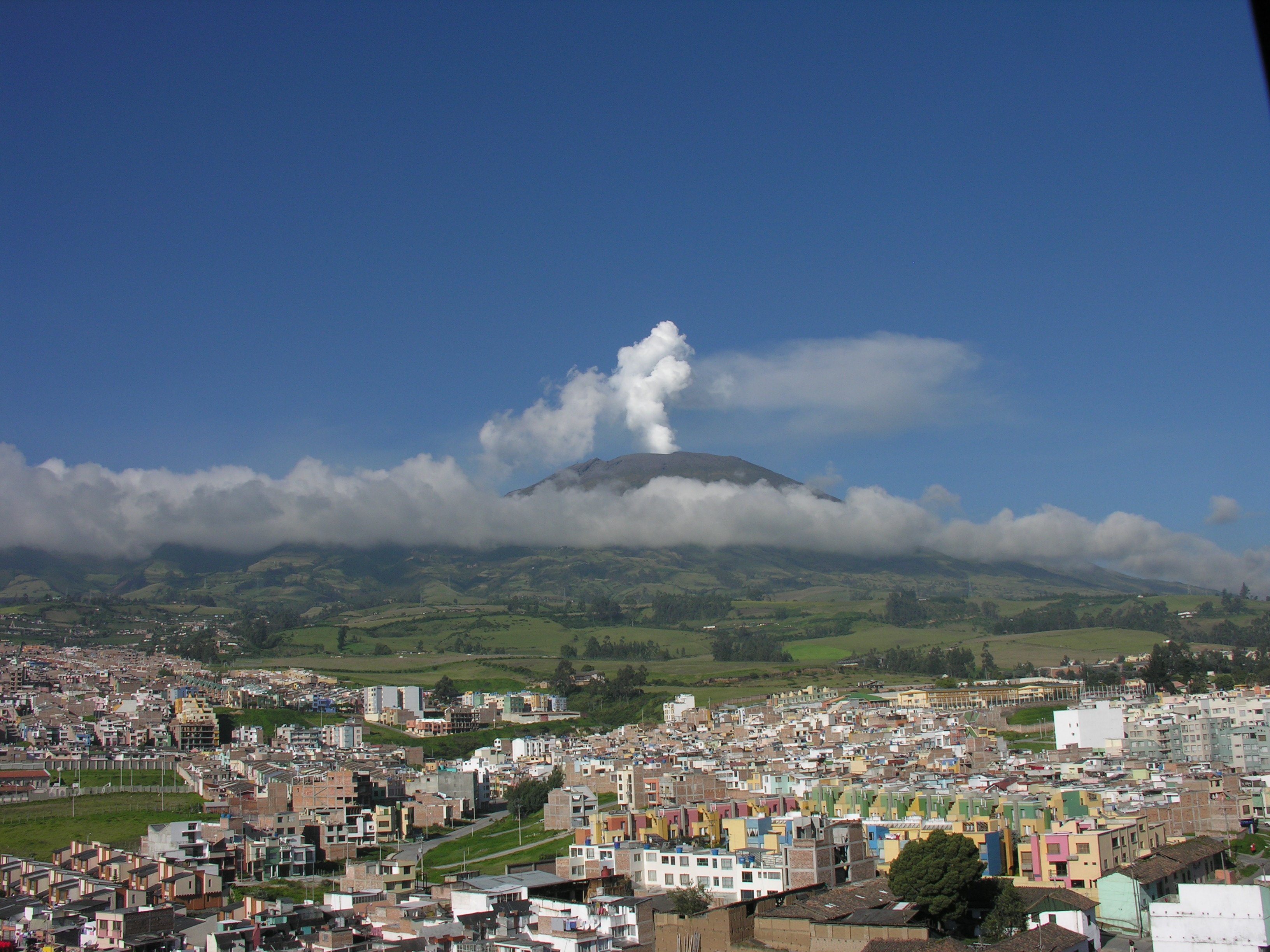Pasto