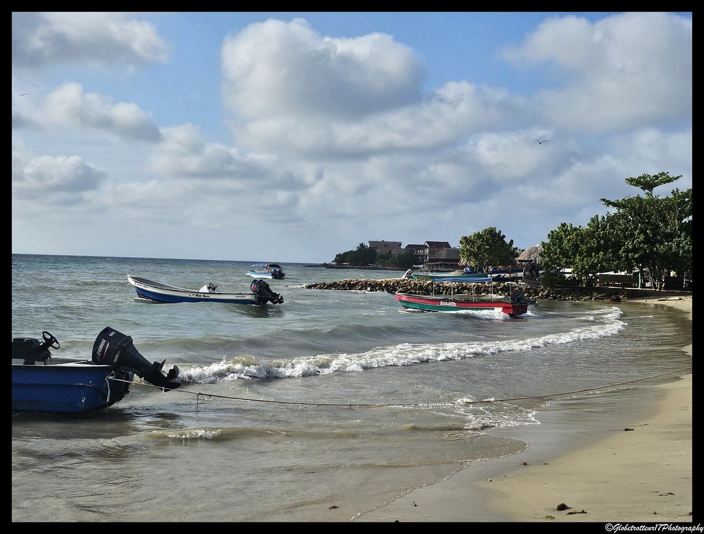 Rincón del Mar