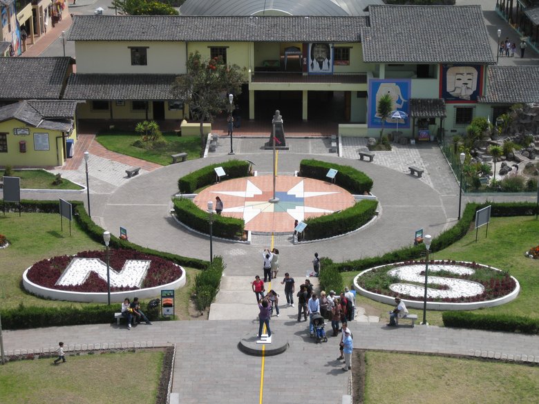 Ecuador