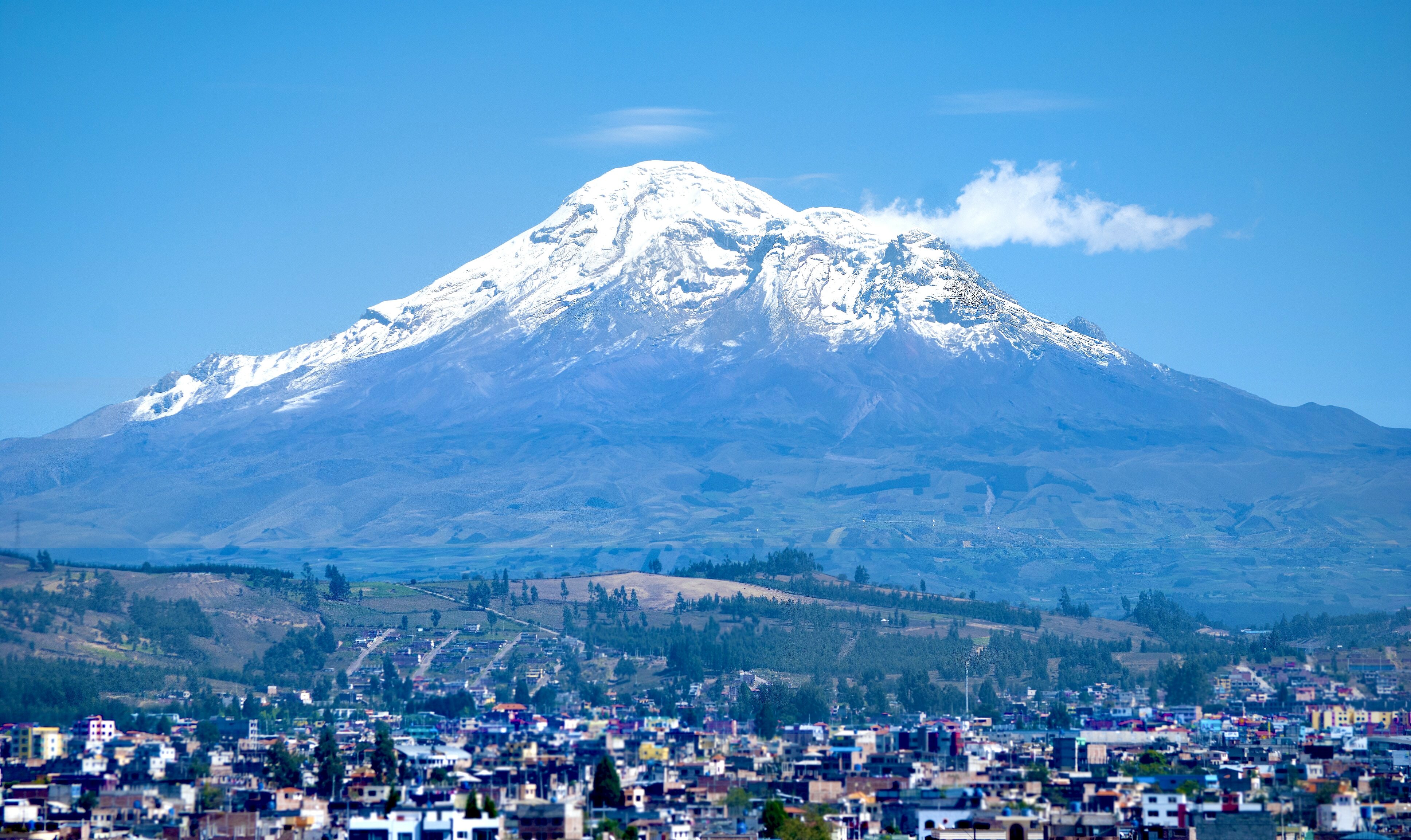 Riobamba