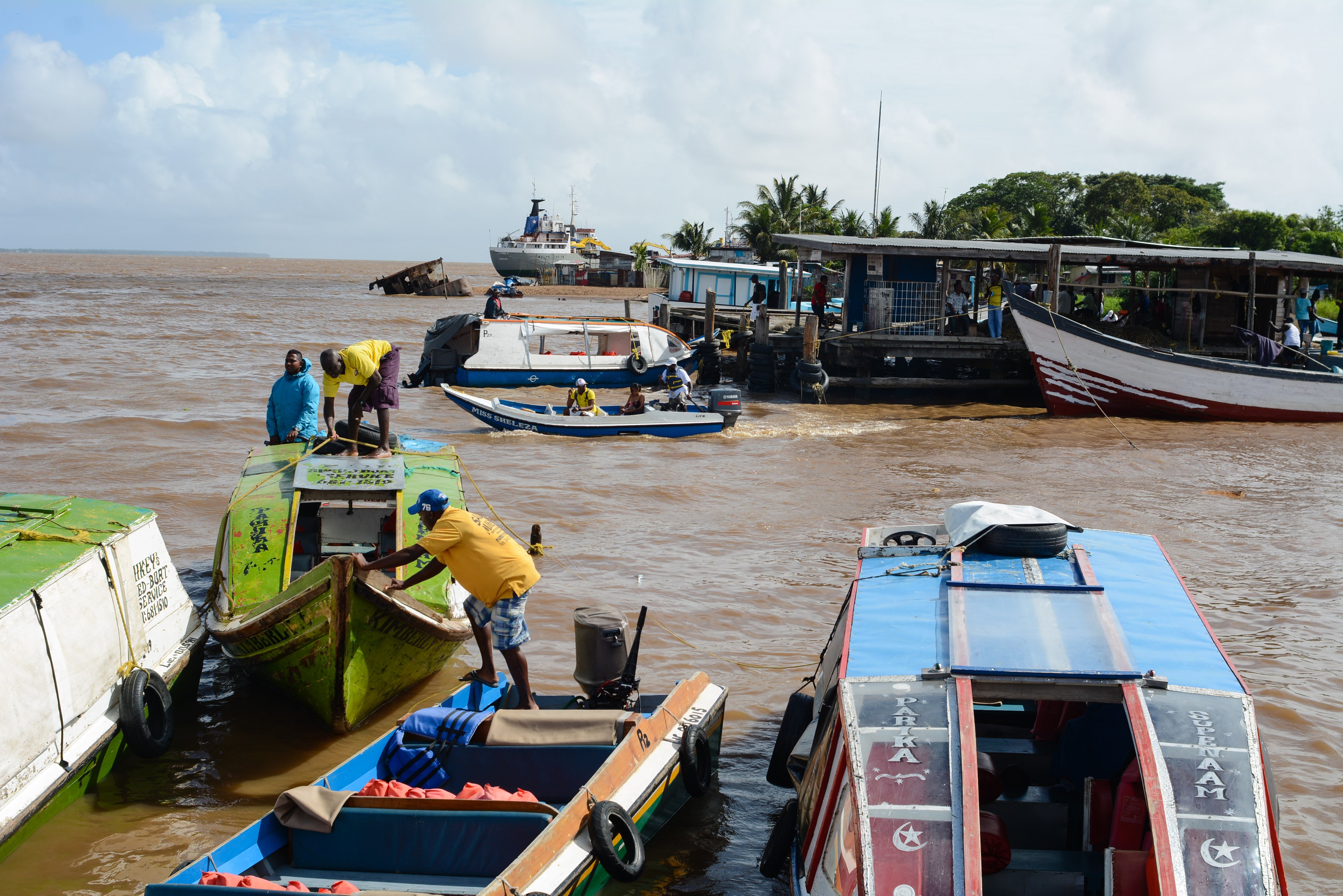 Bartica