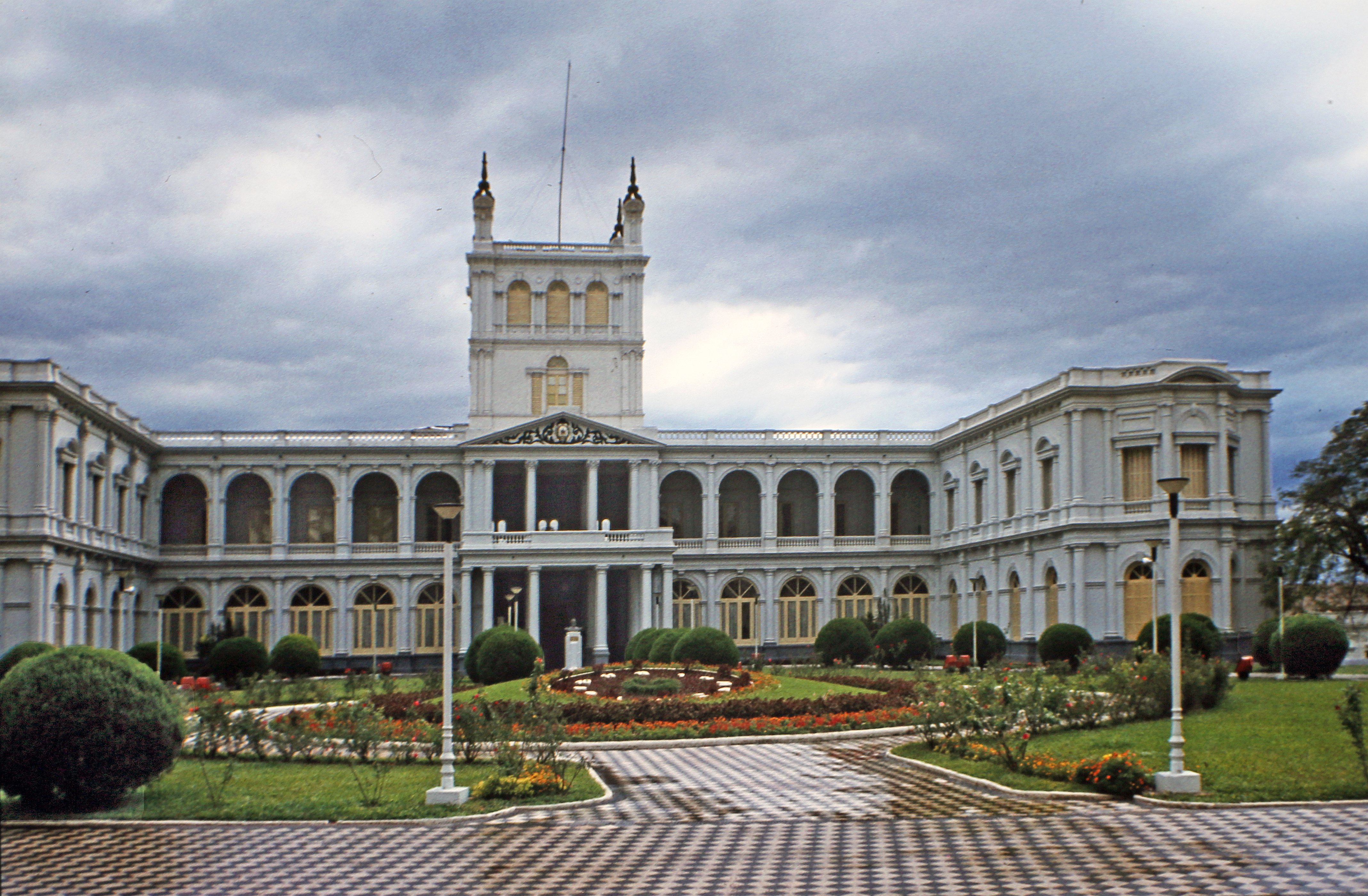 Asuncion