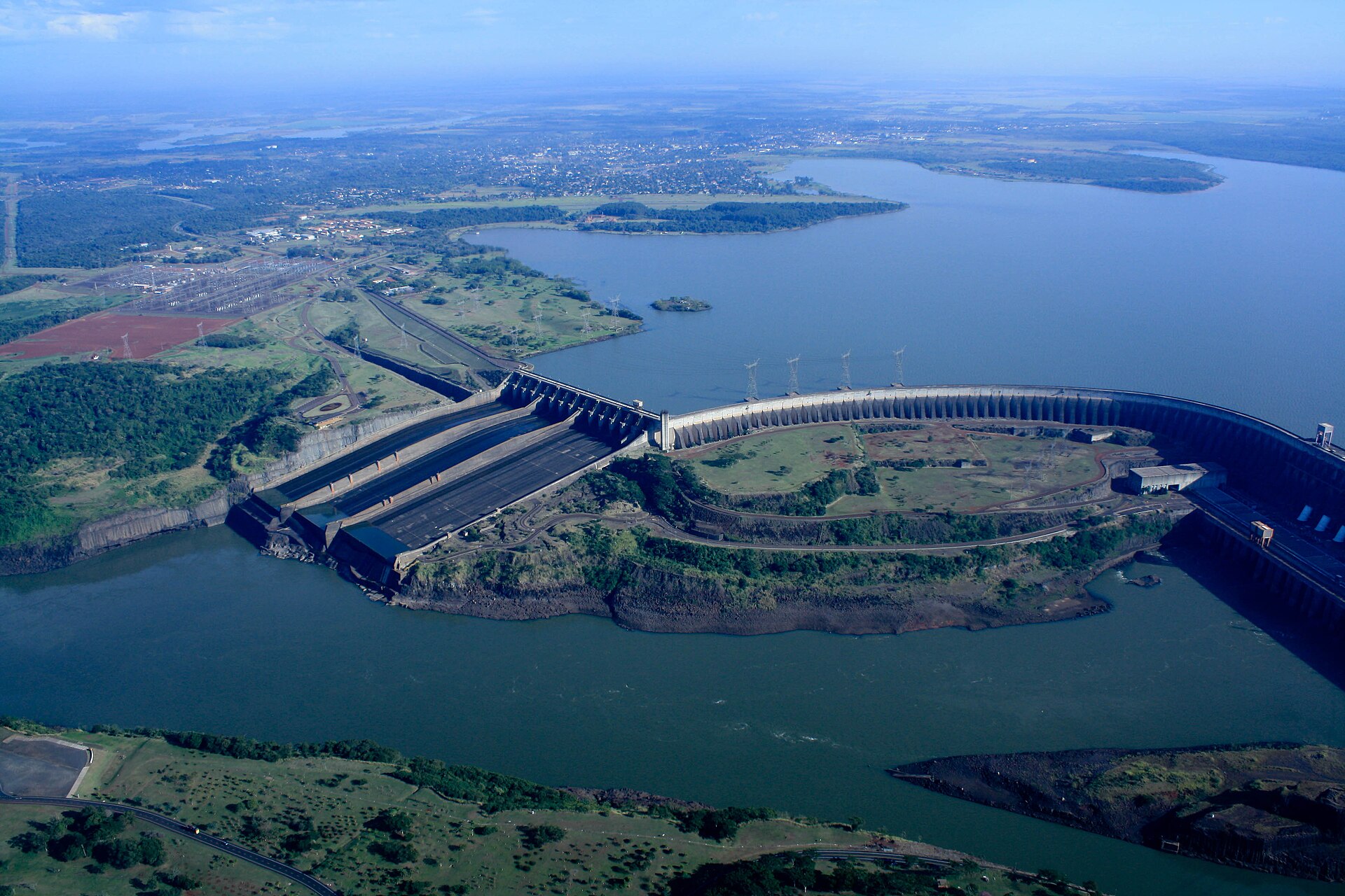 Itaipú
