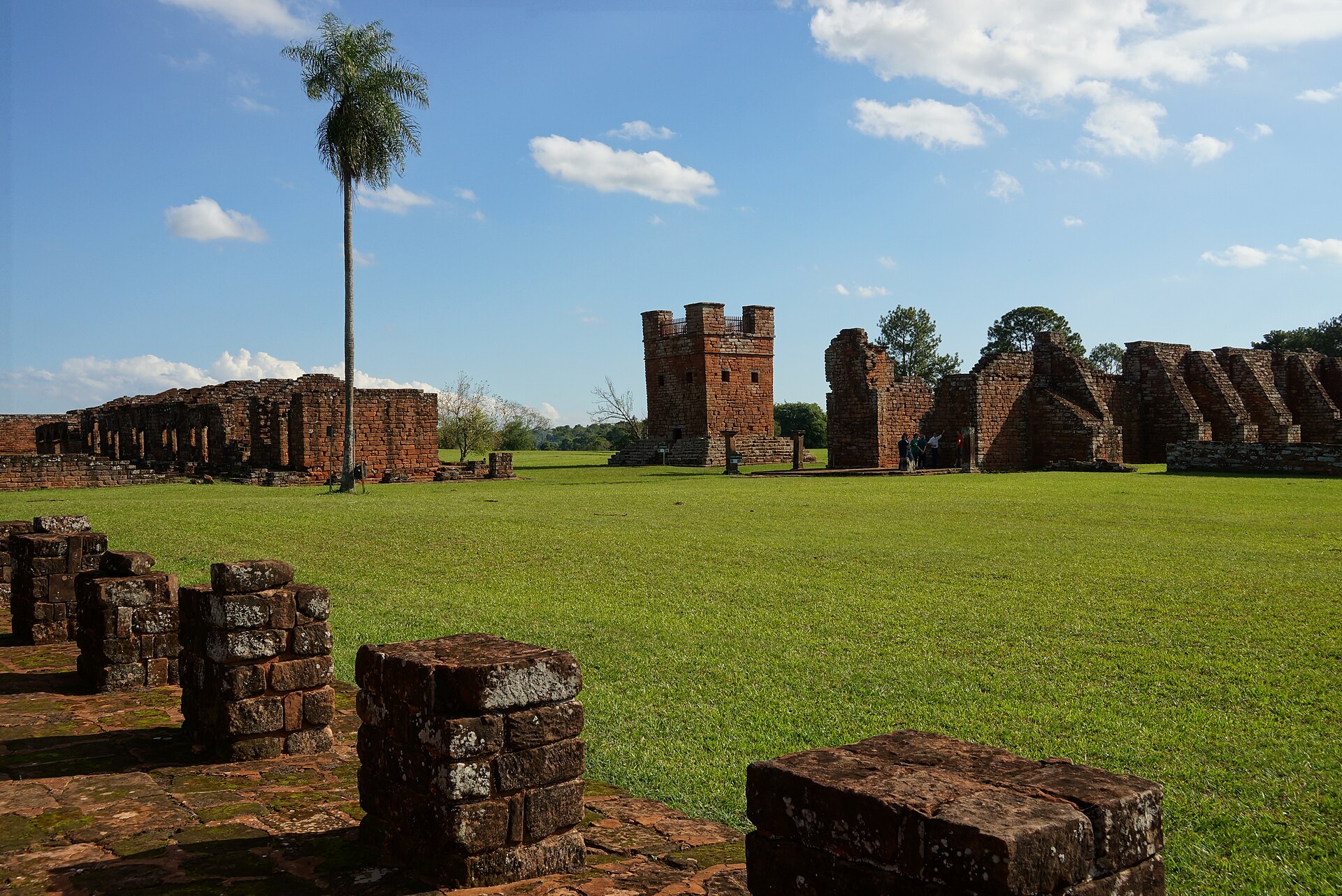 Jesuit Missions