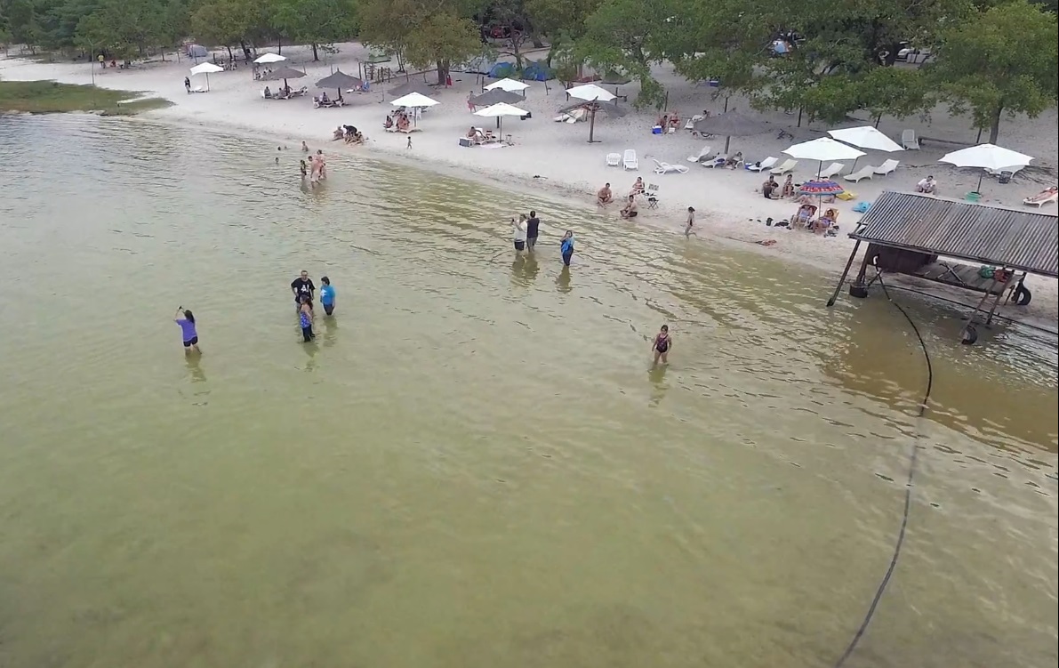 Laguna Blanca