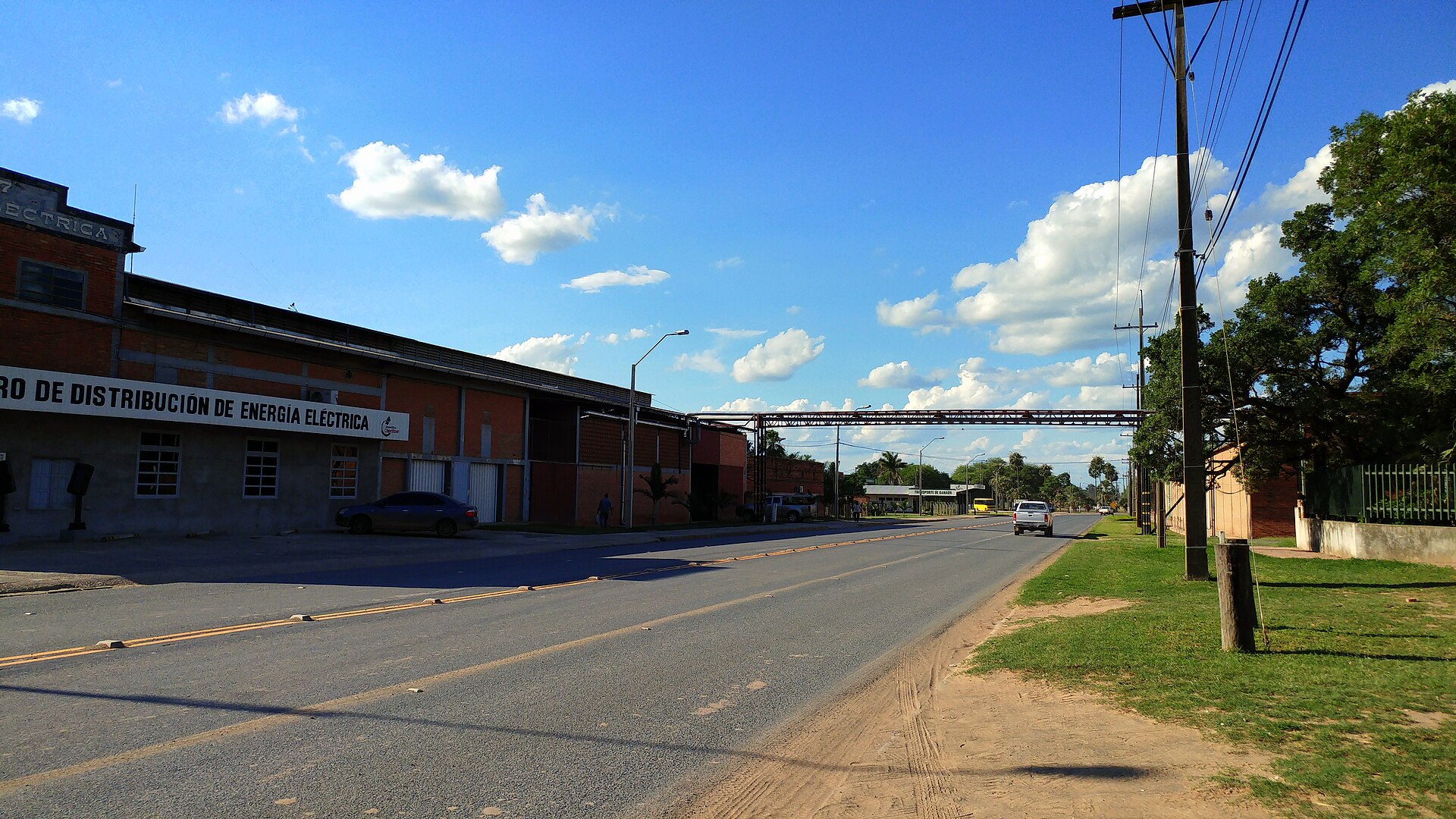 Loma Plata