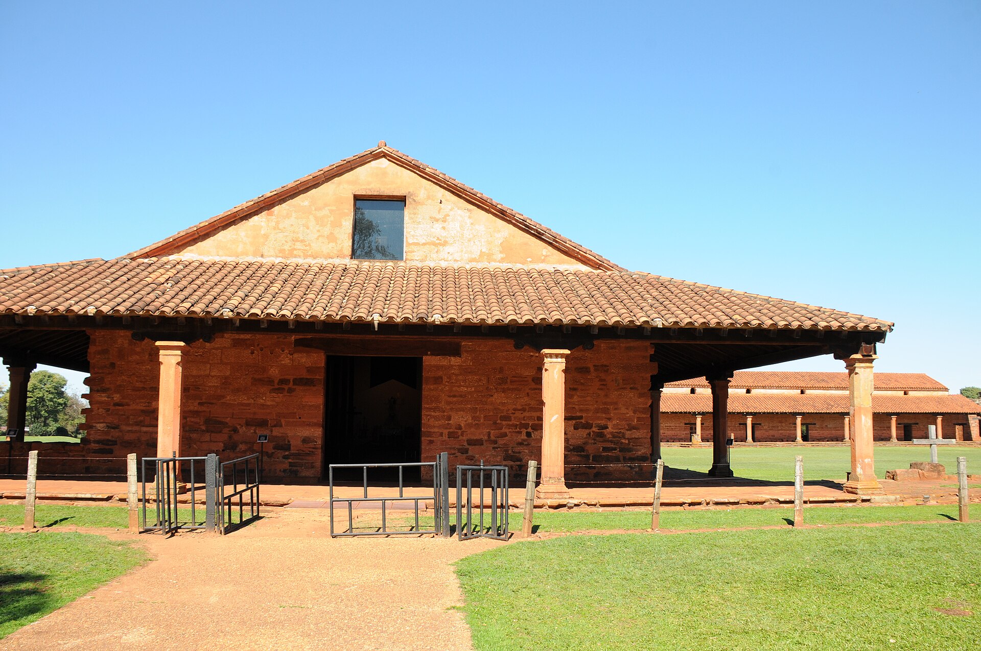 San Cosme y Damián