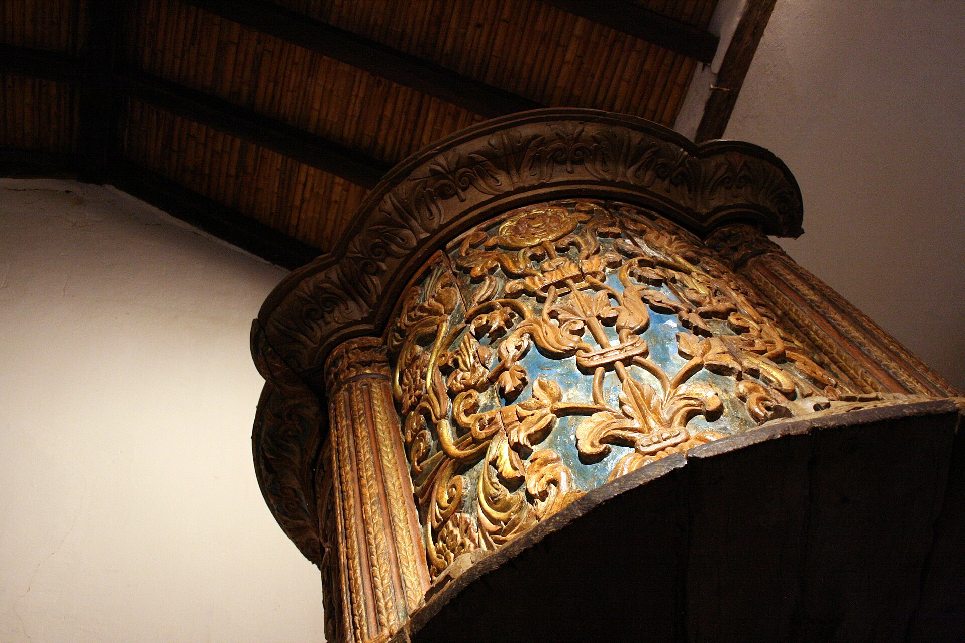 San Ignacio Guazú