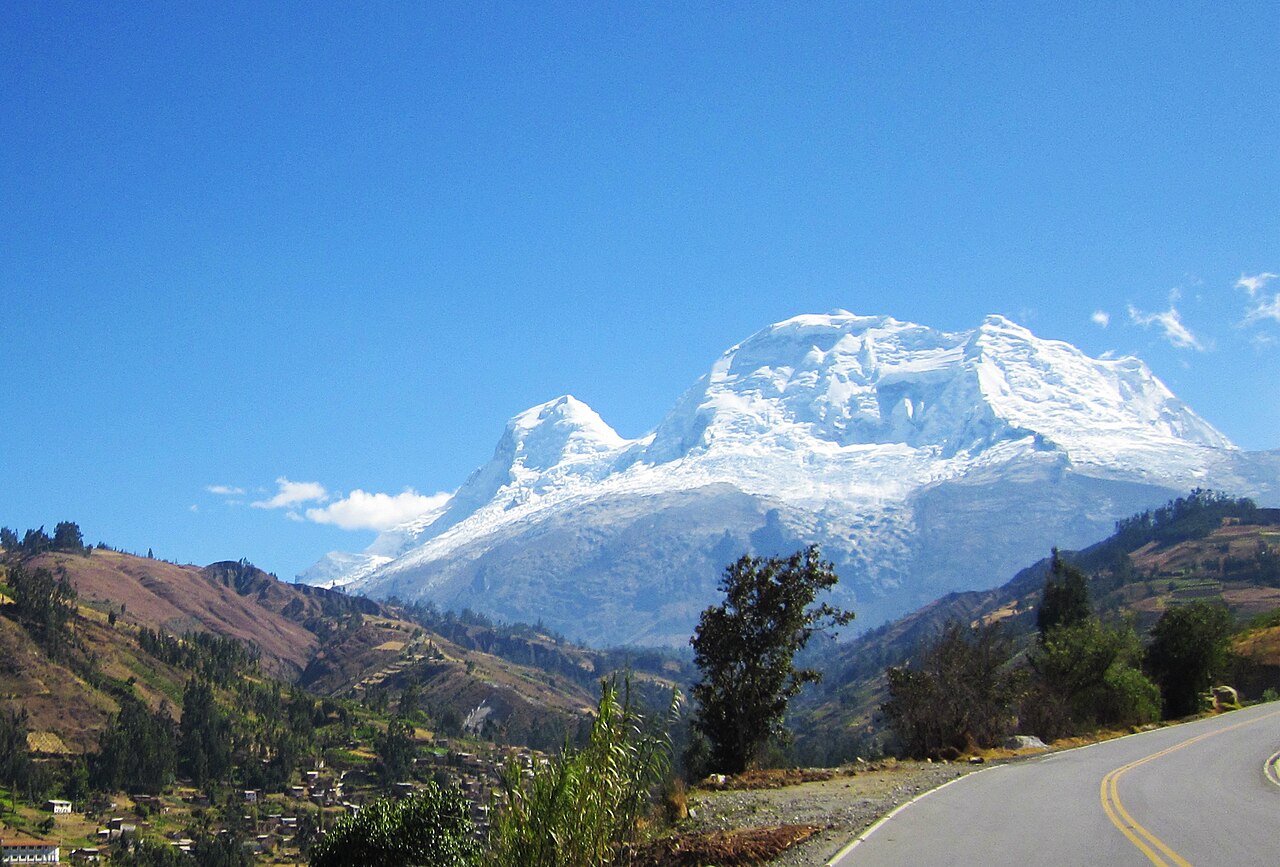 Ancash