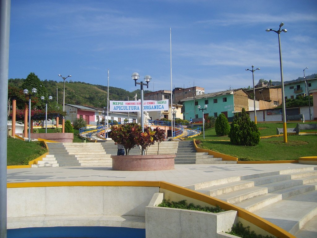 San Ignacio