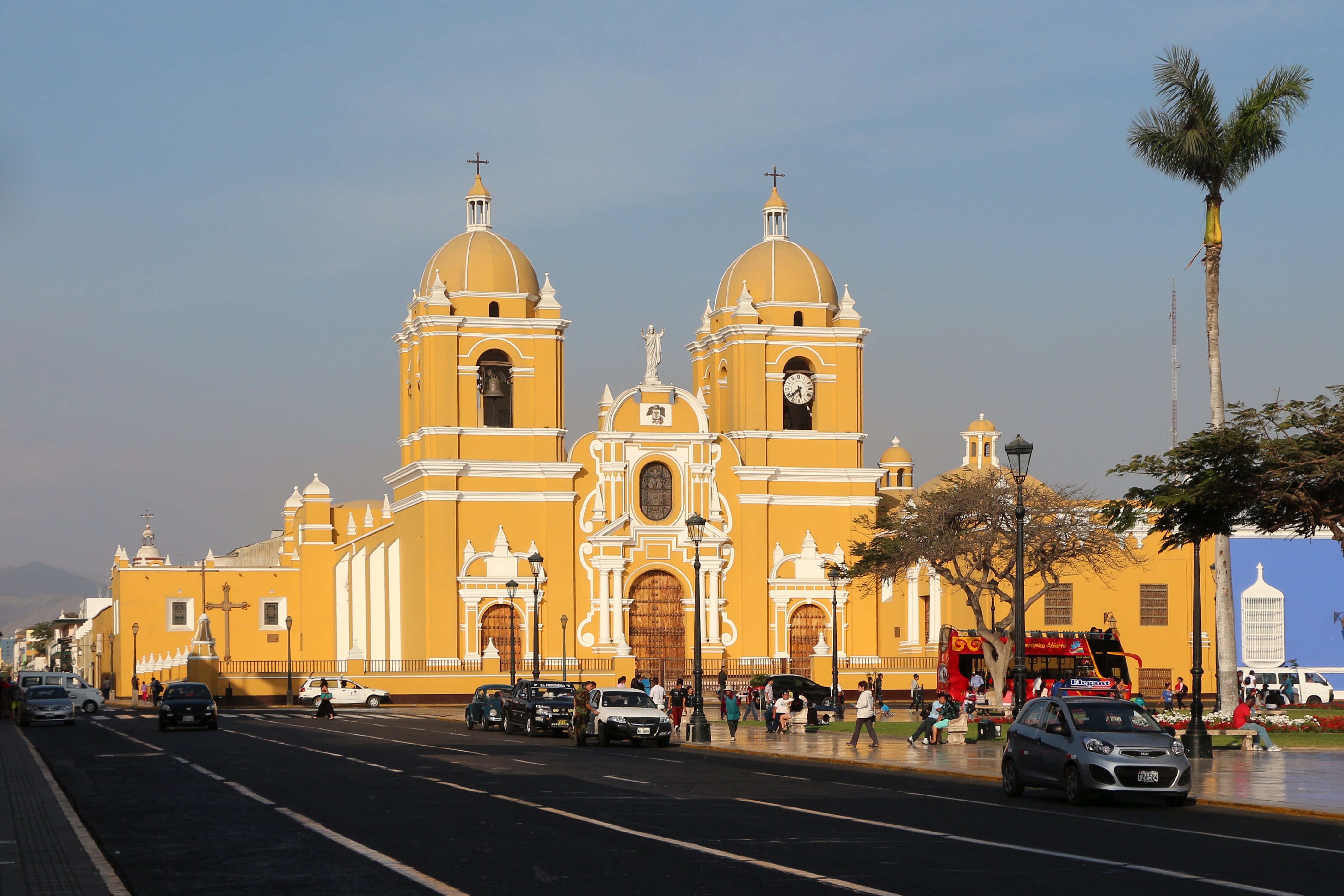 Trujillo