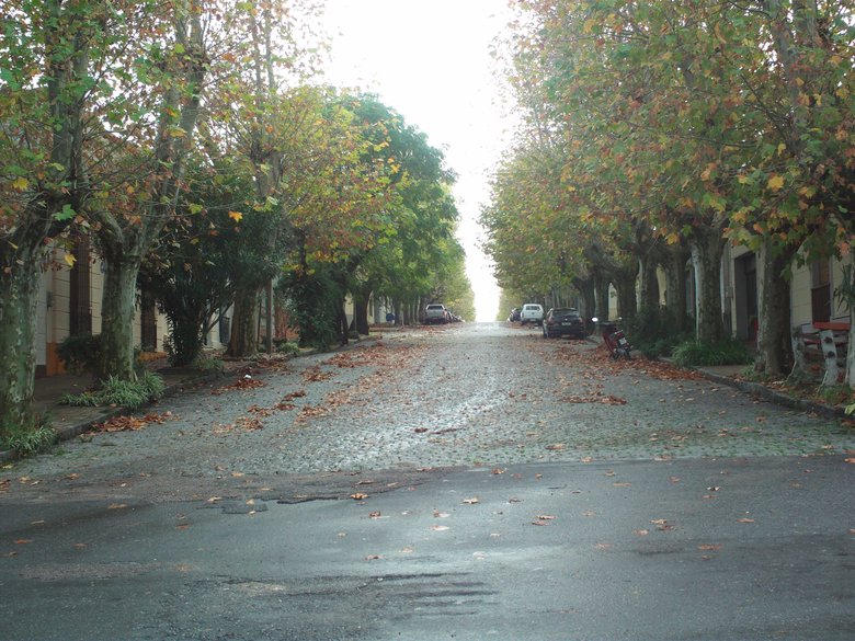 Uruguay