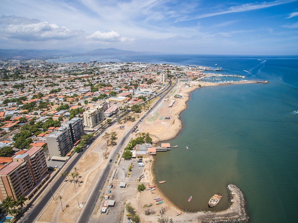 Cumaná